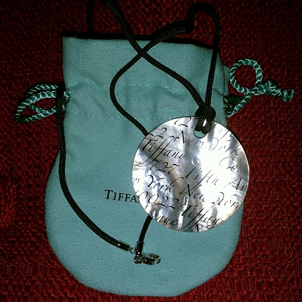 T&Co. Necklace